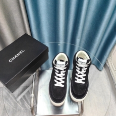 Chanel Sneakers